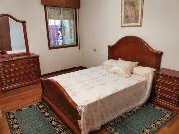 HABITACION RETRO VINTAGE